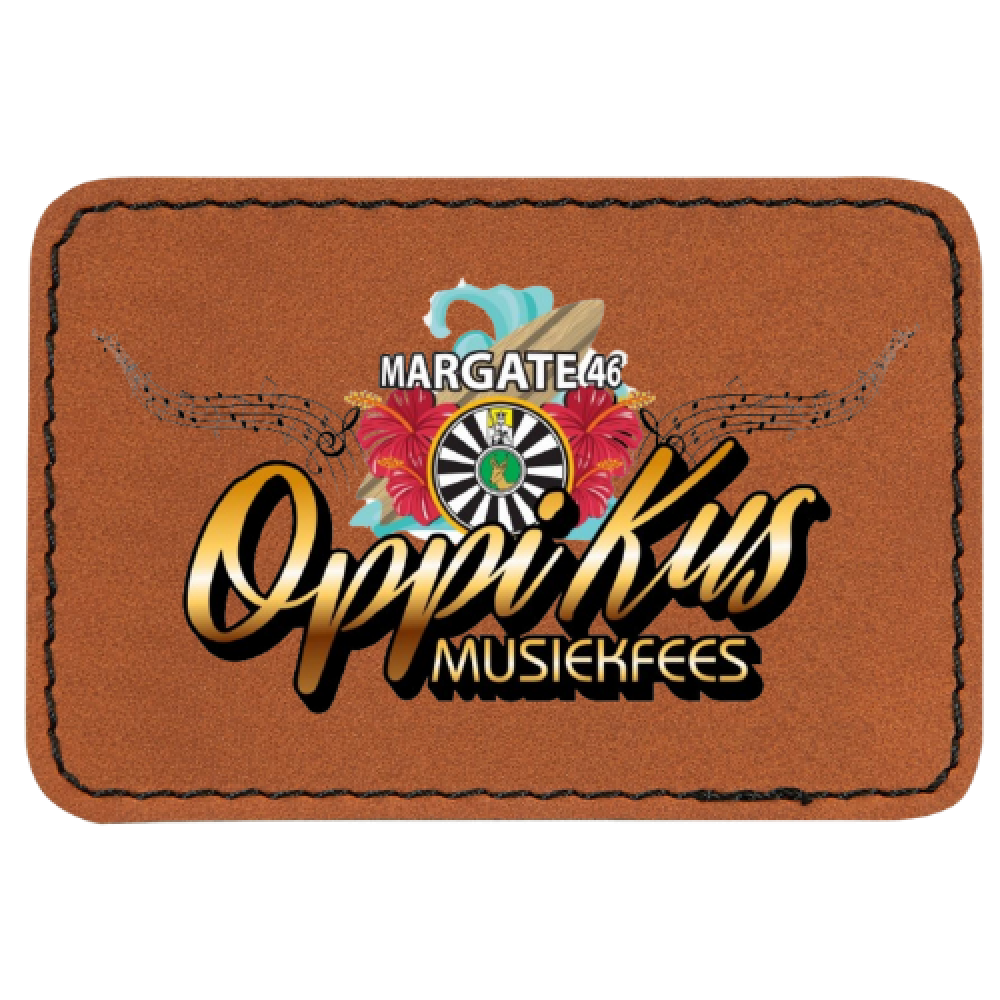 OppiKus - Patch